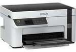 EcoTank ET-M2120, Multifunktionsdrucker