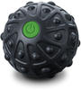 Massageball mit Vibration MG 10 , Massagegerät - schwarz
