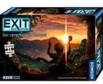 EXIT - Das Spiel + Puzzle - Der verschollene Tempel, Partyspiel
