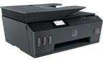 Smart Tank Plus 655, Multifunktionsdrucker