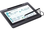 Signature Set DTU-1141B, Grafiktablett