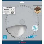 PRO Wood cordless Kreiss&auml;geblatt, &Oslash; 254mm, 24Z