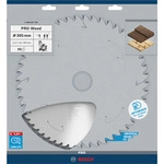 PRO Wood cordless Kreiss&auml;geblatt, &Oslash; 305mm, 96Z
