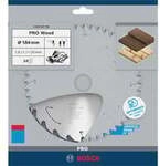 PRO Wood cordless Kreiss&auml;geblatt, &Oslash; 184mm, 24Z