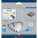 PRO Steel cordless Kreiss&auml;geblatt, &Oslash; 136mm, 30Z