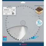 PRO Wood cordless Kreiss&auml;geblatt, &Oslash; 250mm, 48Z