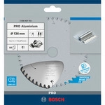 PRO Aluminium cordless Kreiss&auml;geblatt, &Oslash; 136mm, 50Z