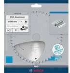 PRO Aluminium cordless Kreiss&auml;geblatt, &Oslash; 165mm, 54Z
