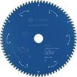Kreiss&auml;geblatt Expert for Aluminium, &Oslash; 254mm, 78Z