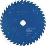 EXPERT Wood Kreiss&auml;geblatt, &Oslash; 254mm, 40Z