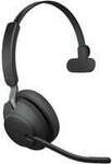 Evolve2 65, Headset