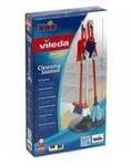 Vileda "Cleaning Station", Besen