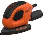 Kompakt-Mouse BEW230K-QS, Deltaschleifer