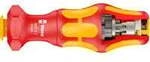 827 T i VDE Kraftform Turbo Handhalter, Schraubendreher