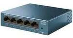 LiteWave LS105G, Switch