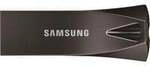 BAR Plus 128 GB Titan Grey, USB-Stick