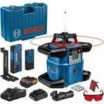 Akku-Rotationslaser GRL 600 CHV Professional, 18Volt, mit Halterung