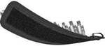 Zyklop Bitnuss-Satz Belt B3 Sechsrund HF, 3/8", 9-teilig, Steckschl&uuml;ssel