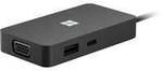 USB-C Travel Hub, Dockingstation