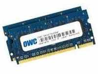 SO-DIMM 4 GB DDR2-800 (2x 2 GB) Dual-Kit, für MAC , Arbeitsspeicher