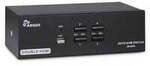 IPC KVM Switch AS-42HA HDMI, KVM-Switch