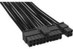 CB-6620 1 x P20 + 4 610mm, Kabel