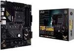 TUF GAMING B550-PLUS, Mainboard