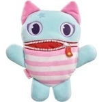 Sorgenfresser klein Tilda - Limited Edition "Buuh!", Kuscheltier