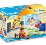 70440 Family Fun Kids Club, Konstruktionsspielzeug