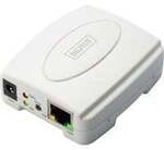 Fast Ethernet Print Server (DN-13003-2), Printserver