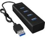 IB-HUB1409-U3, USB-Hub