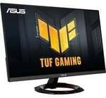 TUF Gaming VG249Q1R, Gaming-Monitor