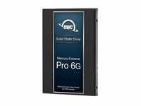 Mercury Extreme Pro 6G 2 TB, SSD - SATA 6 Gb/s, 2,5"