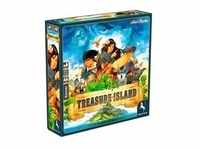 Treasure Island, Brettspiel