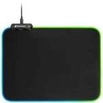 1337 RGB V2 Gaming Mat 360, Gaming-Mauspad