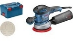 Exzenterschleifer GEX 40-150 Professional