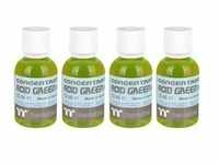 Premium Concentrate - Acid Green (4 Bottle Pack), Kühlmittel - grün