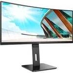 CU34P2A, LED-Monitor
