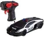 RC Lamborghini Aventador Police