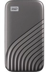 My Passport SSD 2 TB, Externe SSD