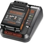 Ladeger&auml;t+Akku BDC2A20-QW, 18Volt