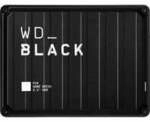 Black P10 Game Drive 4 TB, Externe Festplatte