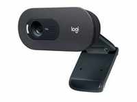 C505, Webcam - schwarz