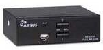 KVM Switch AS-21HA HDMI, KVM-Switch