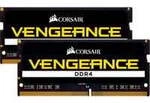 SO-DIMM 32 GB DDR4-3200 (2x 16 GB) Dual-Kit, Arbeitsspeicher