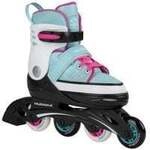 Inline-Skates Basic Gr. 34-37