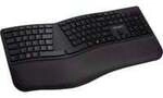 Pro Fit Ergo-Tastatur