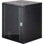 Wandgeh&auml;use Dynamic Basic Serie - 600x600 mm (BxT), IT-Schrank
