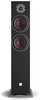 DALI 231073, DALI OBERON 7 C, Lautsprecher schwarz, Einzellautsprecher Leistung: