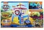Paw Patrol - Dino Hauptquartier, Spielgeb&auml;ude